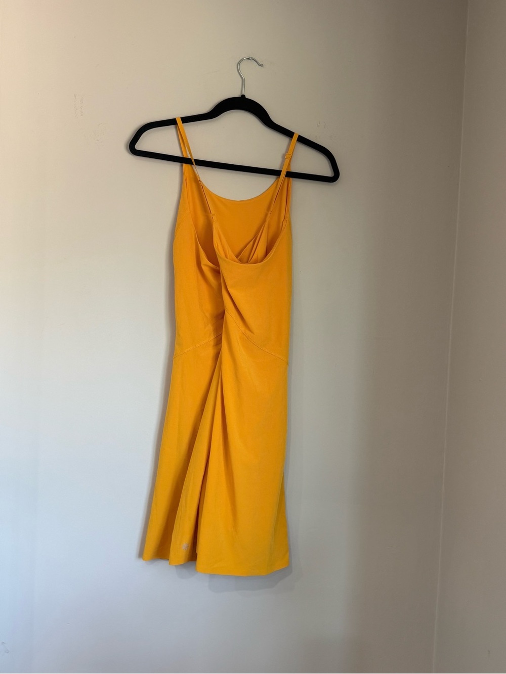 Athleta Infinity Dress MT Athletic Dress - Picture 5 of 8